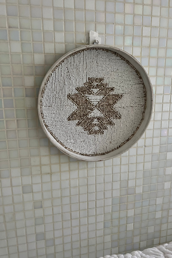 Wall Basket Set XL - 5 pieces