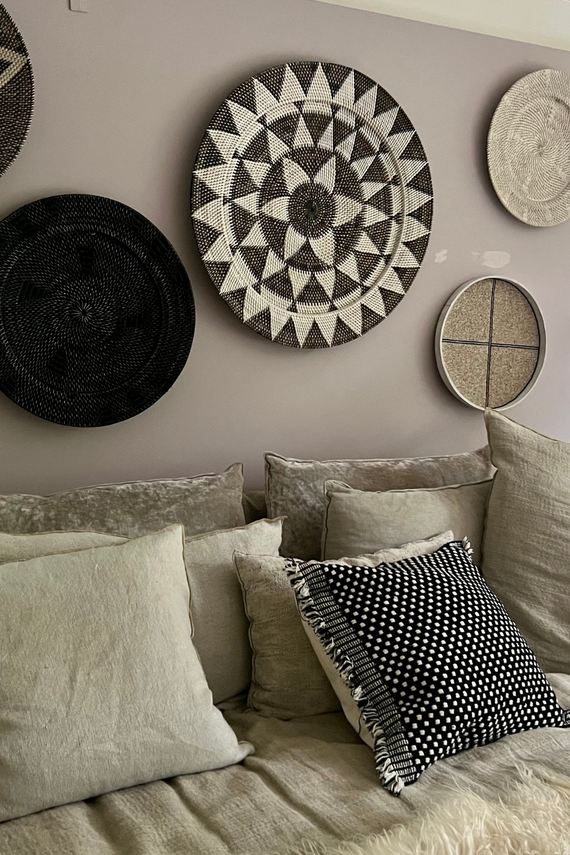 Wall Basket XL - 1 piece of 50 cm