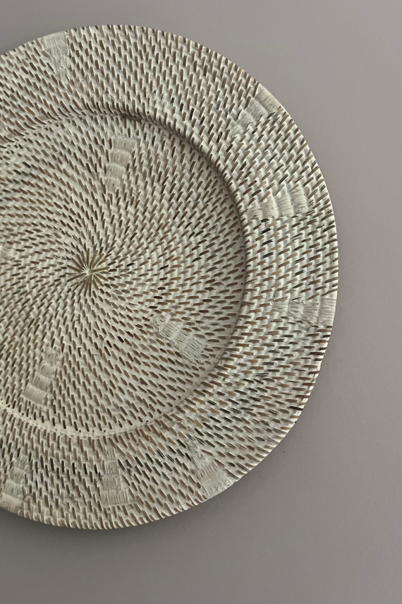 Wall Basket Set XL - 3 pieces