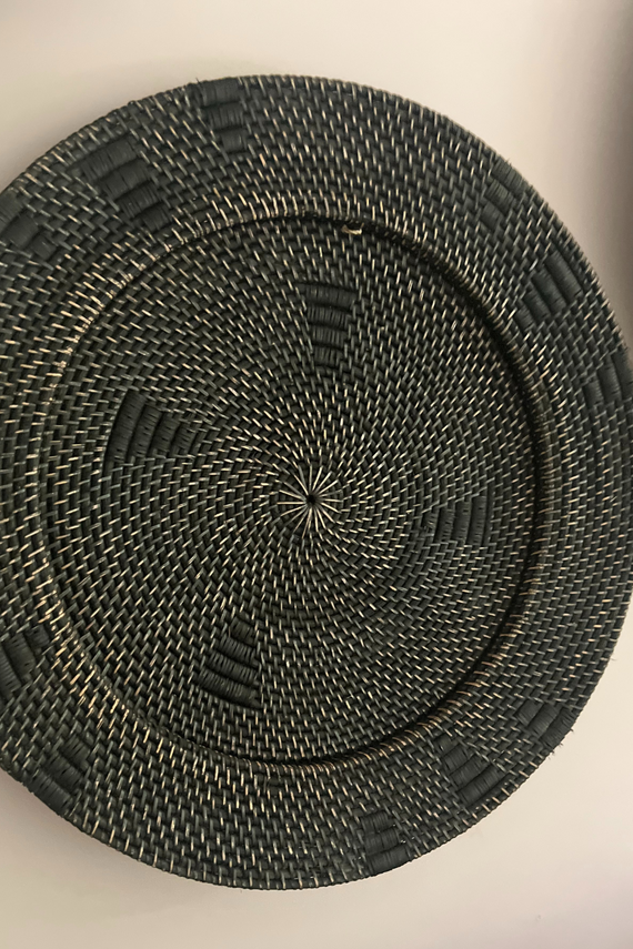 Wall Basket Set XL - 3 pieces