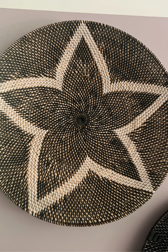 Wall Basket Set XL - 3 pieces