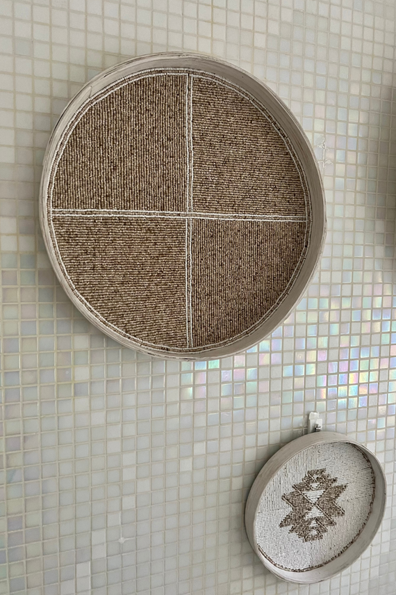 Wall Basket Set XL - 5 pieces