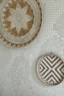 Wall Basket Set XL - 5 pieces
