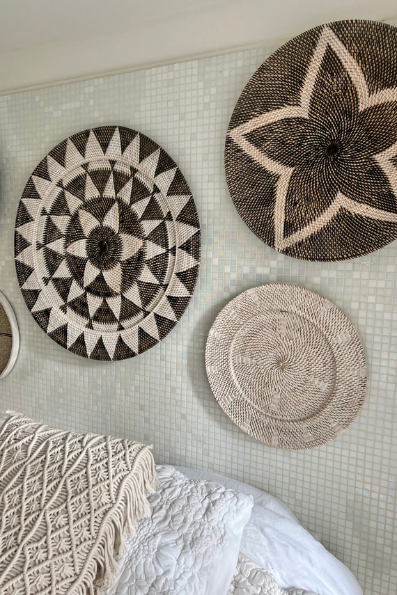 Wall Basket XL - 1 piece of 60 cm