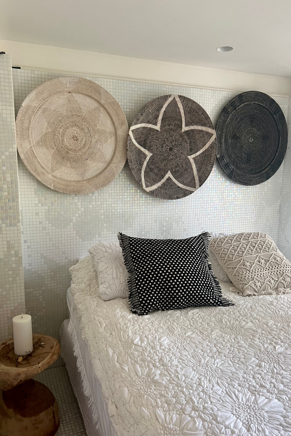 Wall Basket Set XL - 3 pieces