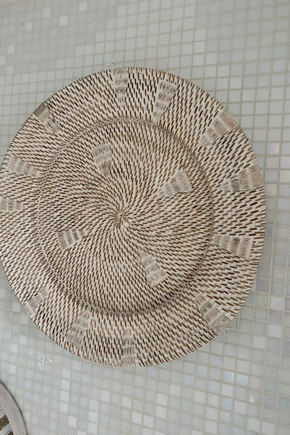 Wall Basket Set XL - 5 pieces