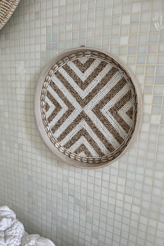 Wall Basket Set XL - 5 pieces