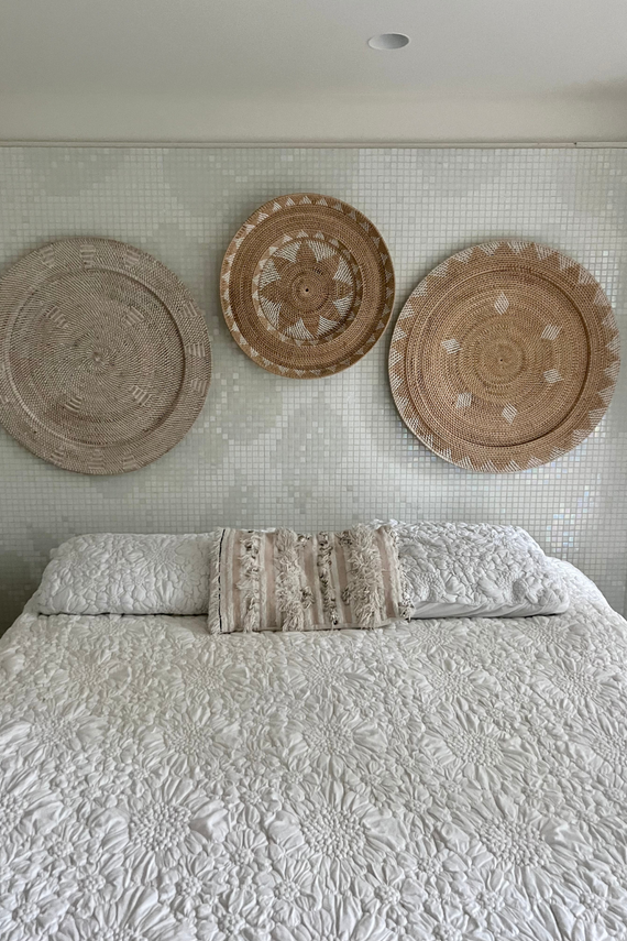 Wall Basket XL - 1 piece of 60 cm