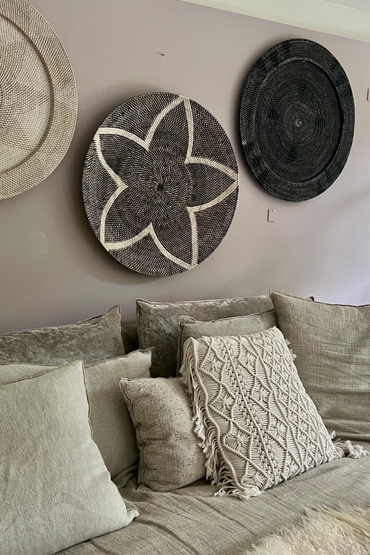 Wall Basket Set XL - 3 pieces