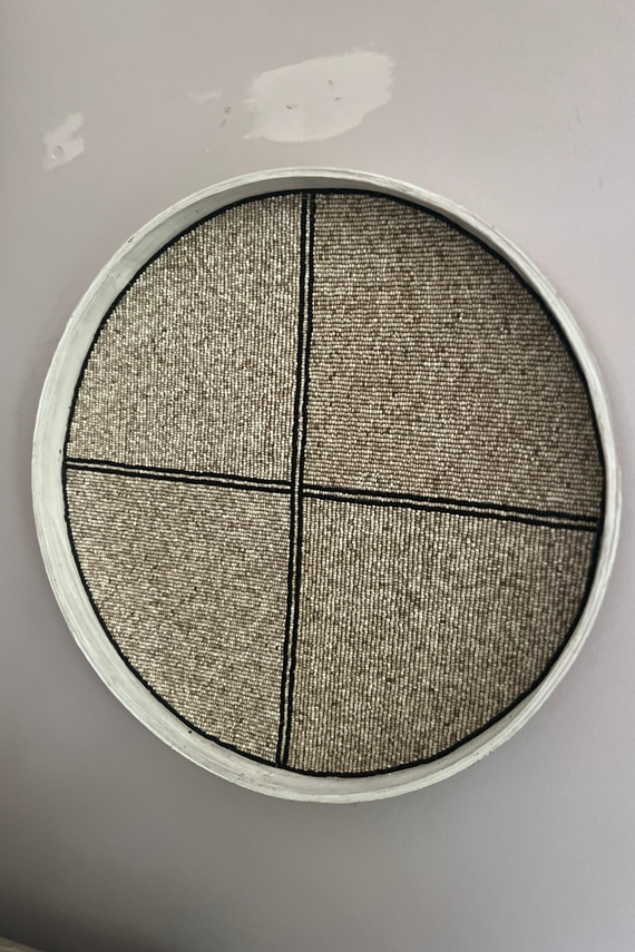Wall Basket Set XL - 3 pieces