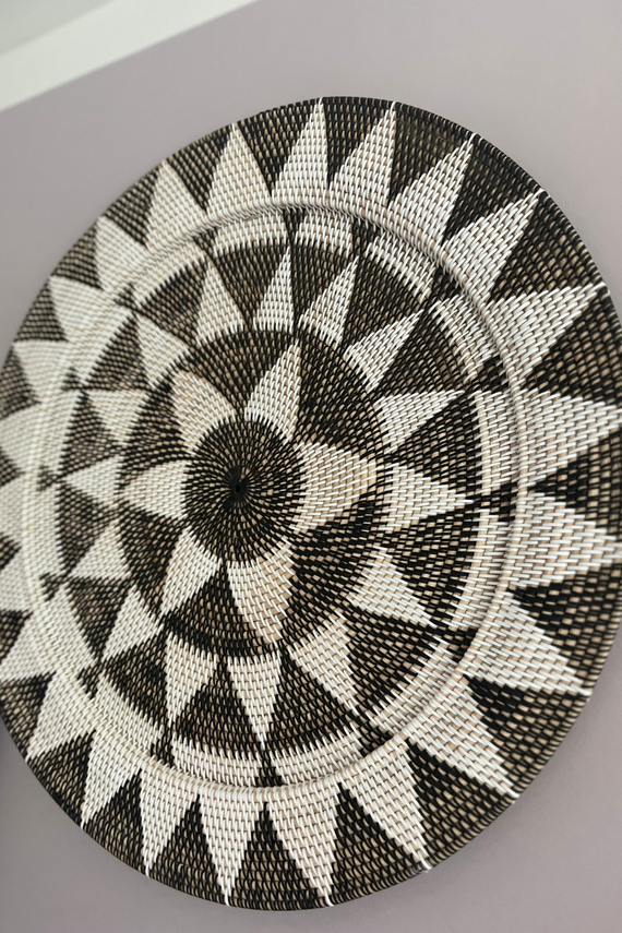 Wall Basket Set XL - 3 pieces