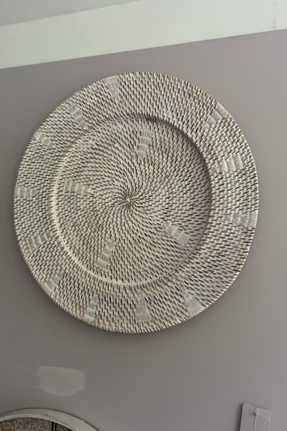 Wall Basket Set XL - 3 pieces