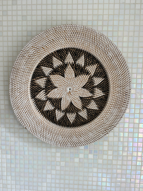 Rotan XL Muiur mand 50 cm