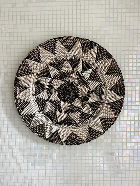 Rotan XL Muiur mand 50 cm