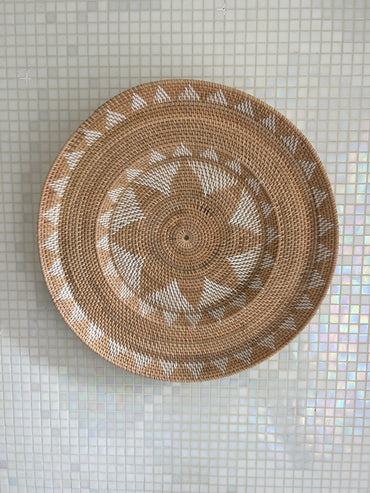 Rotan XL Muiur mand 60 cm
