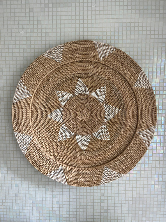 Wall Basket XL - 1 piece of 60 cm