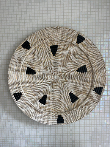 Rotan XL Muiur mand 80 cm