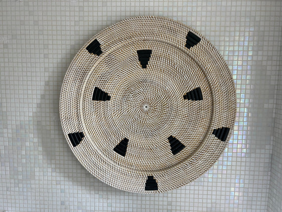 Rotan XL Muiur mand 80 cm