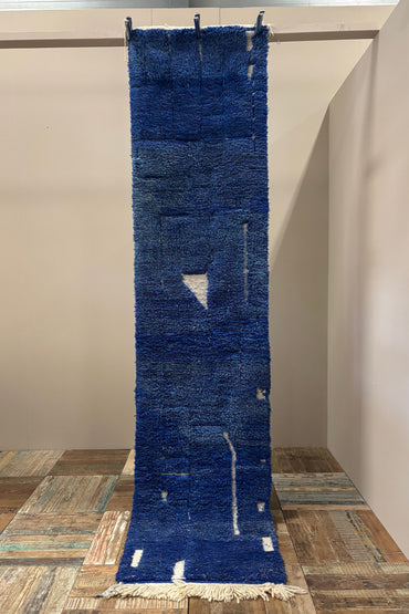 Berber Carpet 100% Wool | Pattern 15