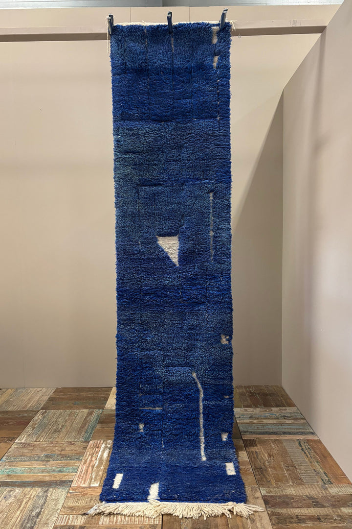Berber Carpet 100% Wool | Pattern 15