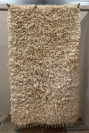 Berber Carpet 100% Wool | Pattern 20