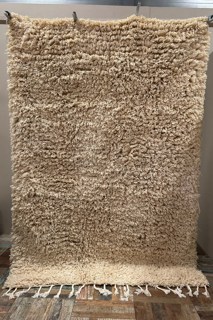 Berber Carpet 100% Wool | Pattern 21