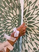 Circle of Life Mandala Stencil XL, 130x130 cm, symbolizing infinity and harmony for home décor.